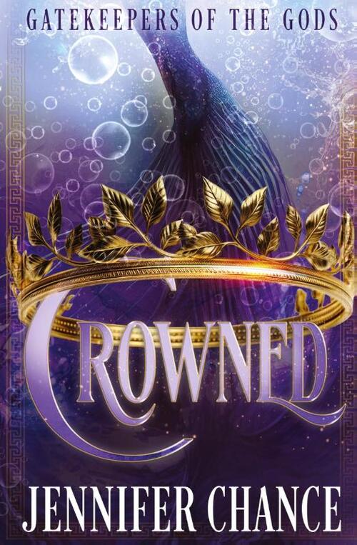 Crowned