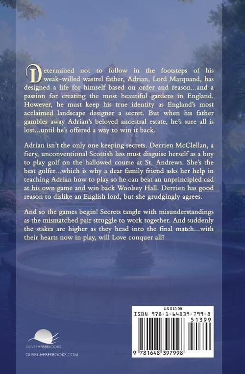 A Diamond in the Rough