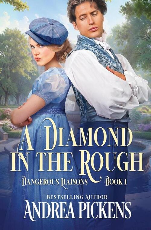 A Diamond in the Rough