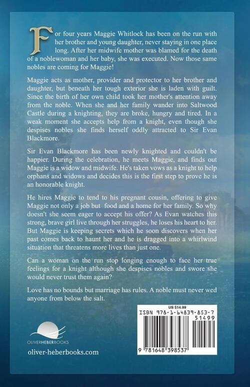 Marrying the Midwife