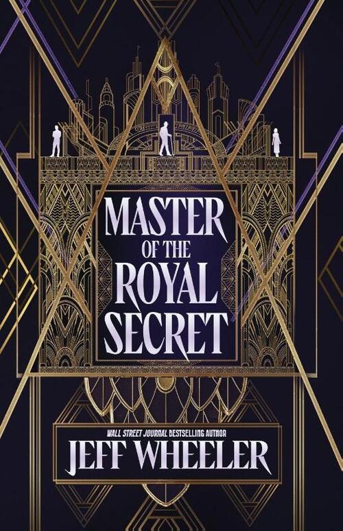 Master of the Royal Secret