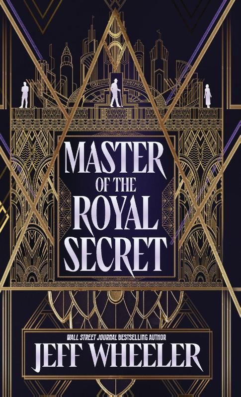 Master of the Royal Secret
