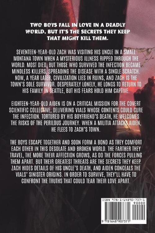 Together in a Broken World