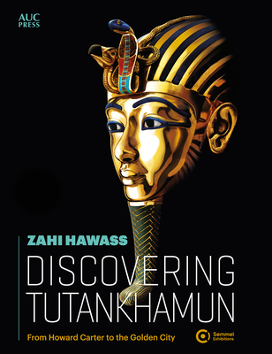Discovering Tutankhamun