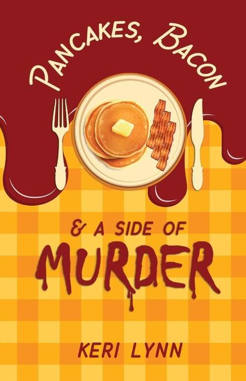 Pancakes, Bacon & a Side of Murder