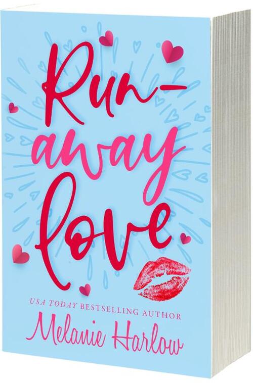 Harlow, M: Runaway Love