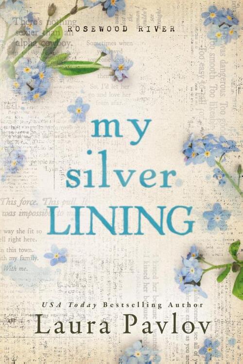 Pavlov, L: My Silver Lining