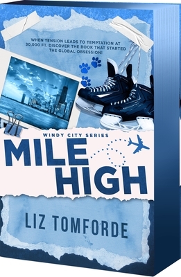 Tomforde, L: Mile High