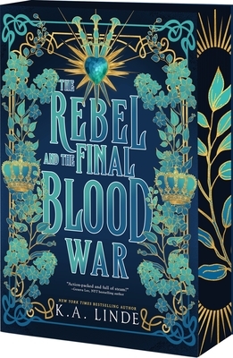 The Rebel and the Final Blood War