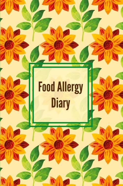 Food Allergy Diary