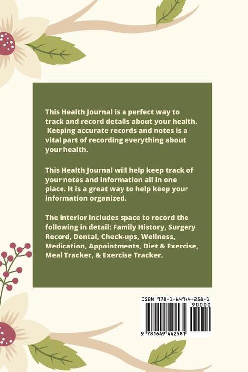 Health Journal