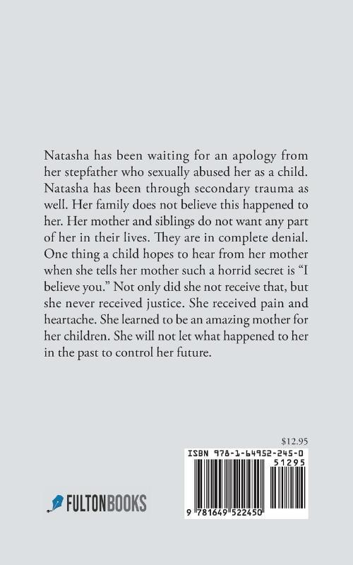 I Was Broken Before You Broke Me More