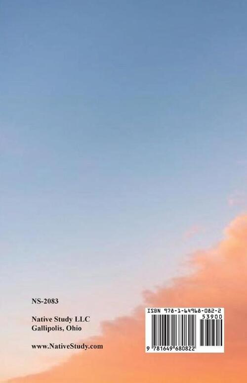 Applications For Enrollment of Creek Newborn Act of 1905 Volume III