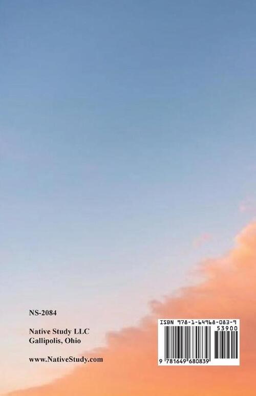 Applications For Enrollment of Creek Newborn Act of 1905 Volume IV