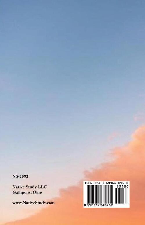 Applications For Enrollment of Creek Newborn Act of 1905 Volume XII