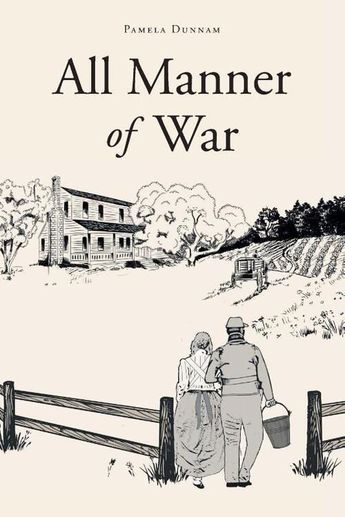 All Manner of War