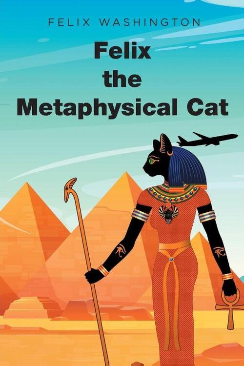Felix the Metaphysical Cat