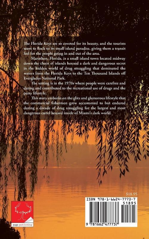 In the Shadows of the Ghost People