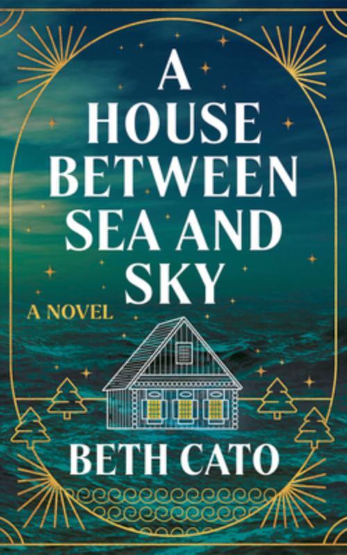 A House Between Sea and Sky