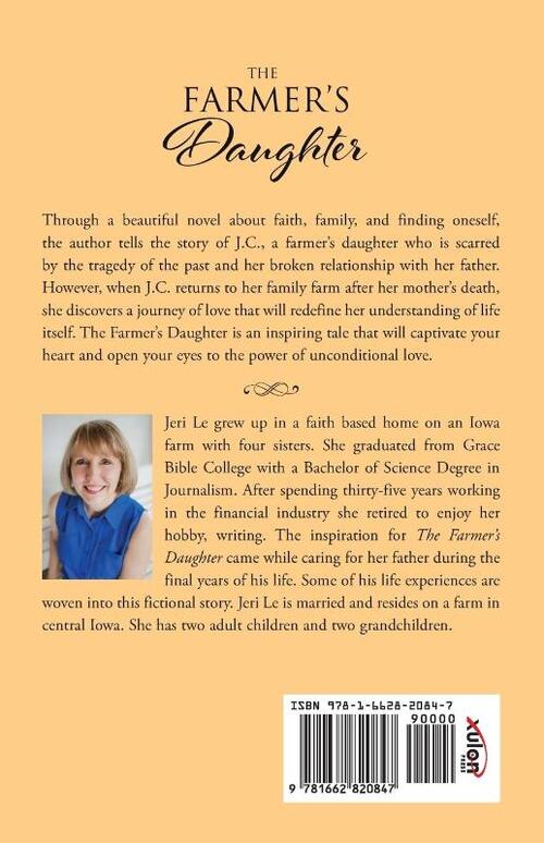 The Farmer's Daughter