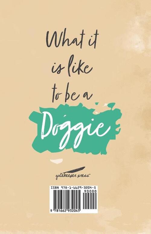 Mr. Sniffy's Adventures