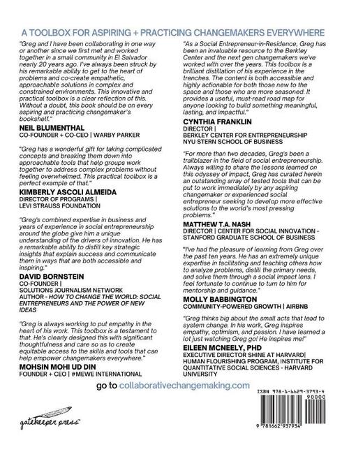 It's What You Set In Motion