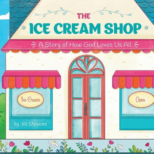 The Ice Cream Shop