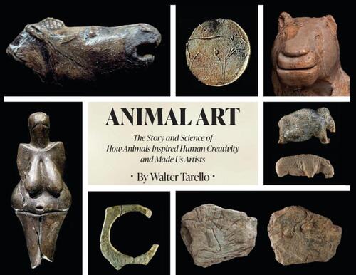 Tarello, W: Animal Art