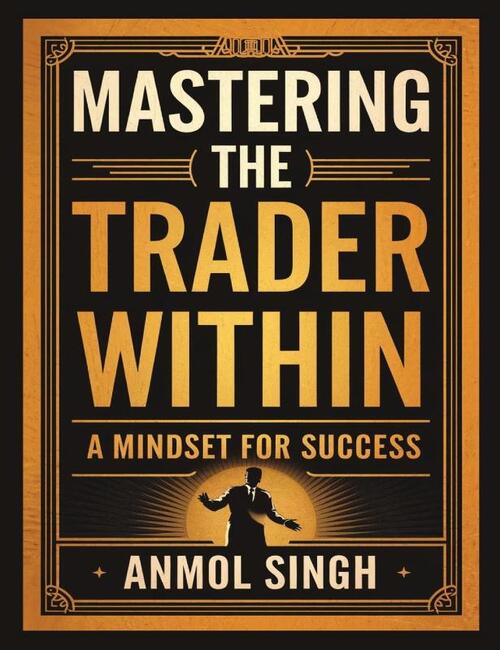 Mastering The Trader Within