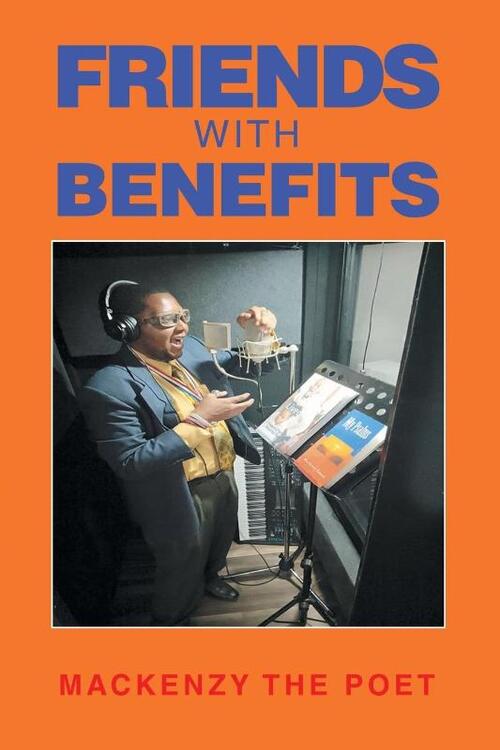 Friends With Benefits