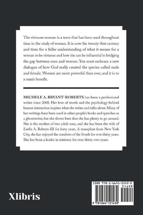 Virtuous Woman Remix