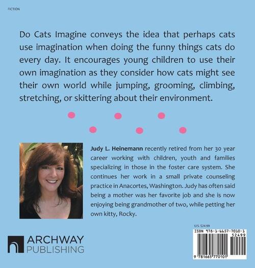 Do Cats Imagine?