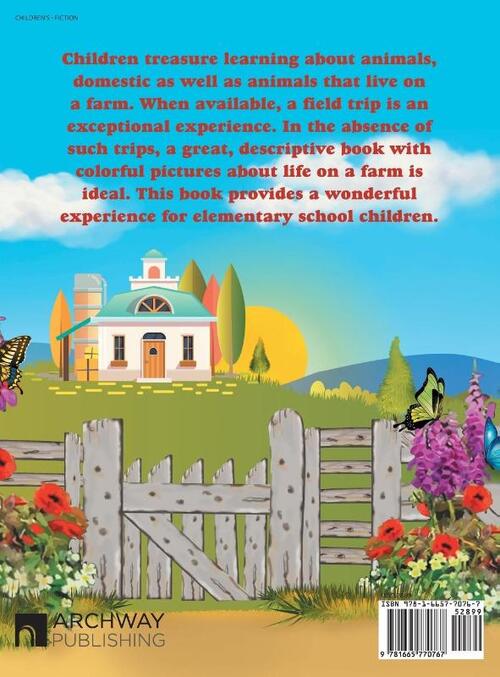 Cock-a-Doodle-Doo Singing Is What I Do