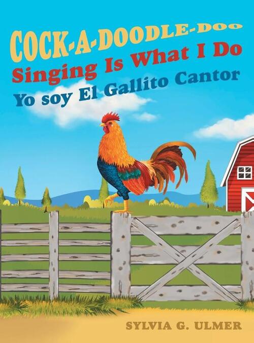 Cock-a-Doodle-Doo Singing Is What I Do