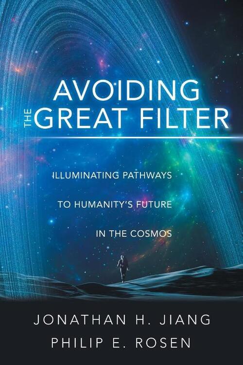 Jiang, J: Avoiding the Great Filter