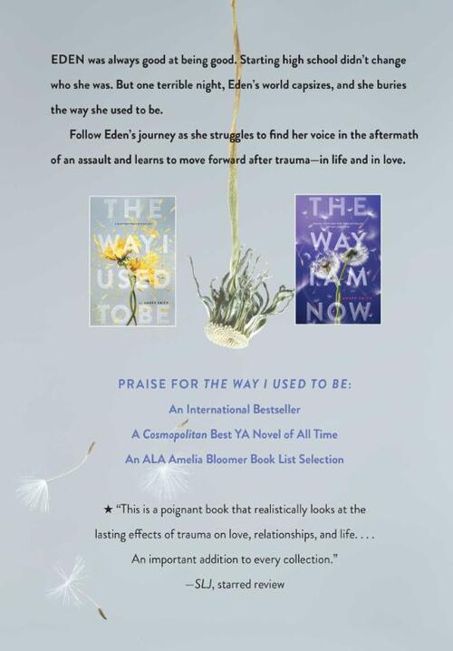 The Way I Used to Be Collection (Boxed Set)