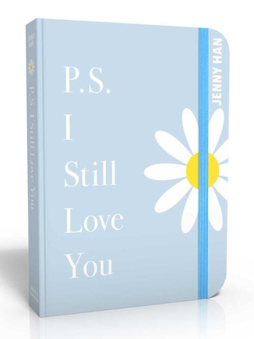 P.S. I Still Love You. Special Keepsake Edition