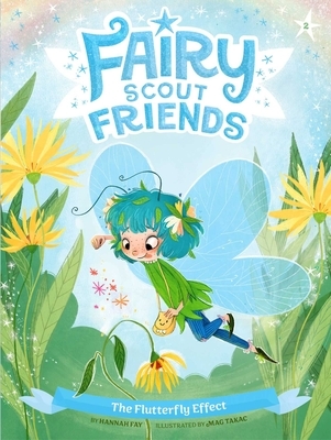 The Flutterfly Effect