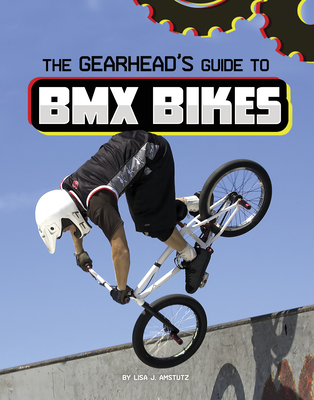 Gearheads GT BMX Bikes