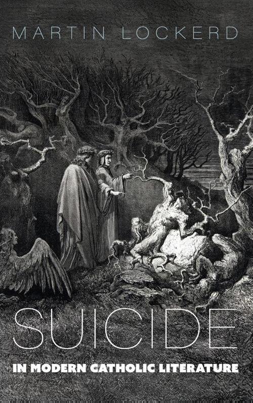 Suicide in Modern Catholic Literature