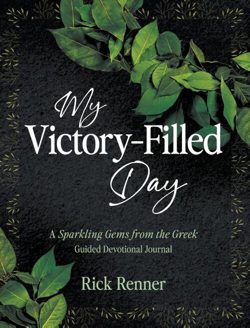 My Victory- Filled Day