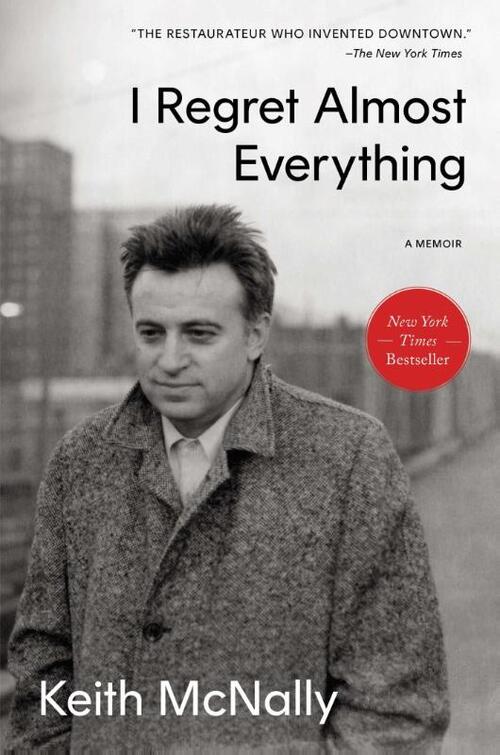 I Regret Almost Everything