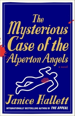 Hallett, J: Mysterious Case of the Alperton Angels