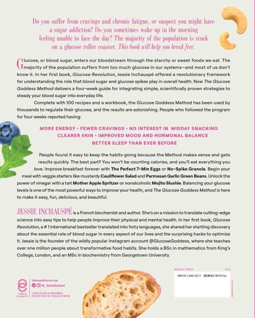 The Glucose Goddess Method