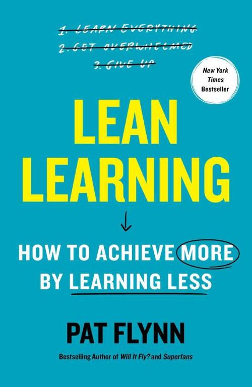 Flynn, P: Lean Learning