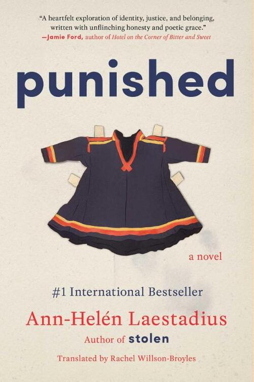 Punished