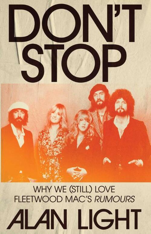 Don't Stop