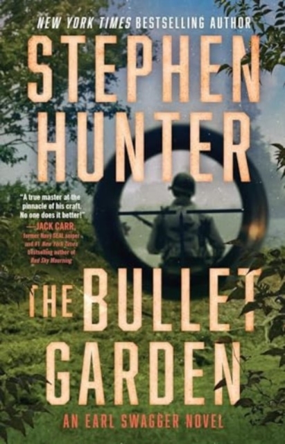 The Bullet Garden