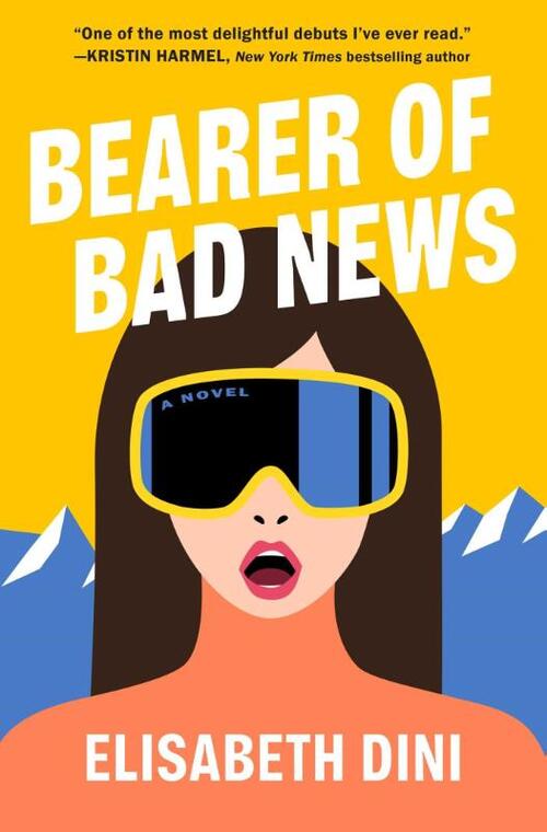 Dini, E: Bearer of Bad News