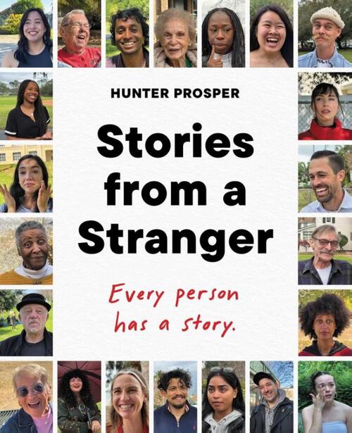 Stories From a Stranger